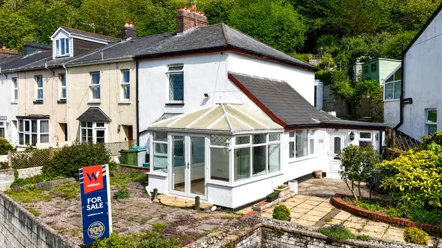Slade Road, Ilfracombe, EX34, photo 1