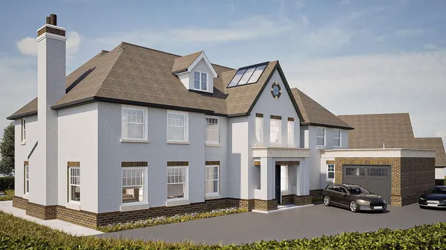 Mount Avenue, Hutton Mount, CM13, photo 2