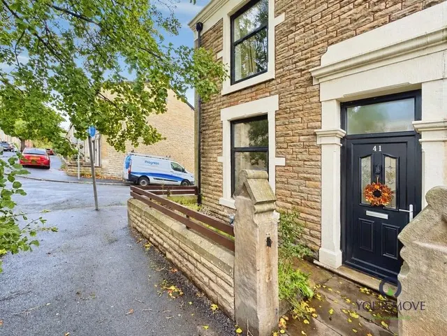 Newton Street, Darwen, BB3, photo 1