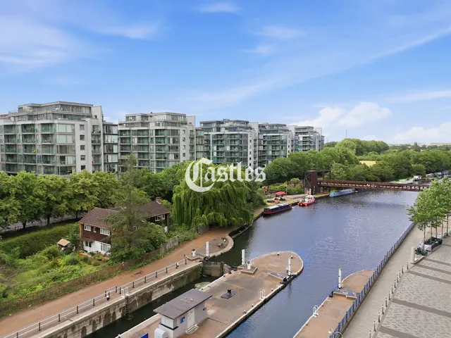 Waterside Way, Tottenham Hale, N17, photo 3