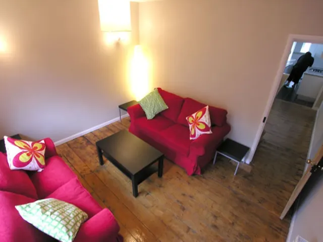 Foxhill Road, Reading, photo 1
