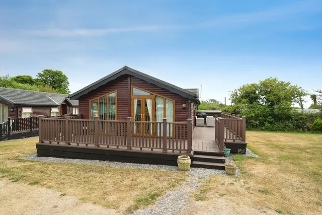 Killigarth Manor Caravan Park, Polperro, PL13, photo 1