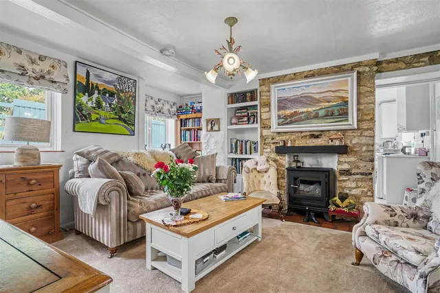 Stour Row, Shaftesbury, photo 3