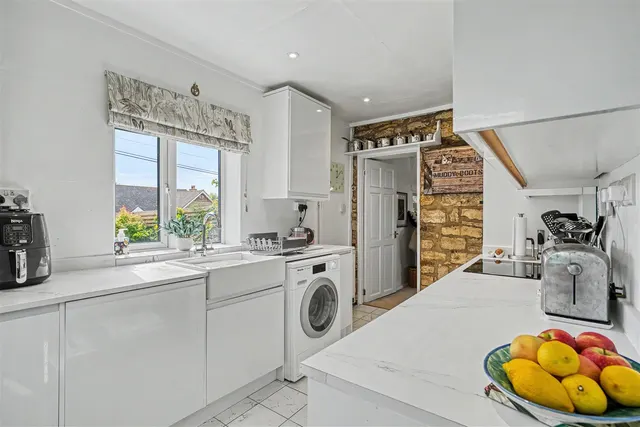 Stour Row, Shaftesbury, photo 2