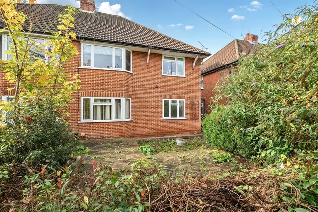 Craufurd Rise, Maidenhead, SL6, photo 1