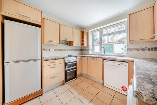 Craufurd Rise, Maidenhead, SL6, photo 2