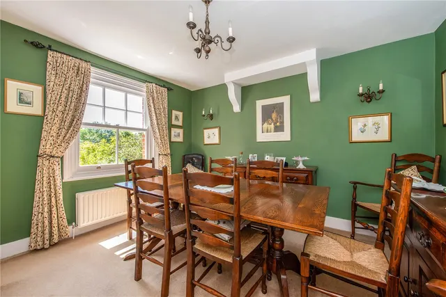 Oak Cottages, Fyning Lane, Rogate, Petersfield, GU31, photo 1