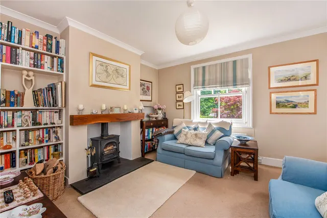 Photo 3 — Oak Cottages, Fyning Lane, Rogate, Petersfield, GU31