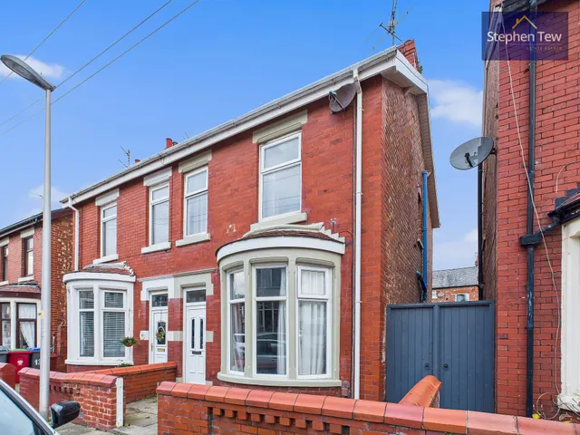 Lindsay Avenue, Blackpool, FY3, photo 1