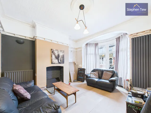 Lindsay Avenue, Blackpool, FY3, photo 2