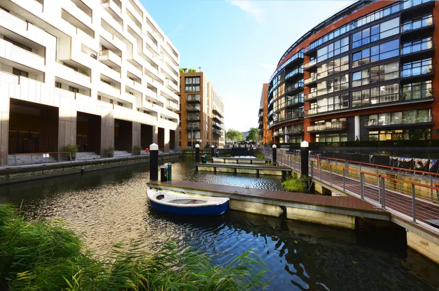 183 Woods House, Grosvenor Waterside, 7 Gatliff Road, London, photo 1