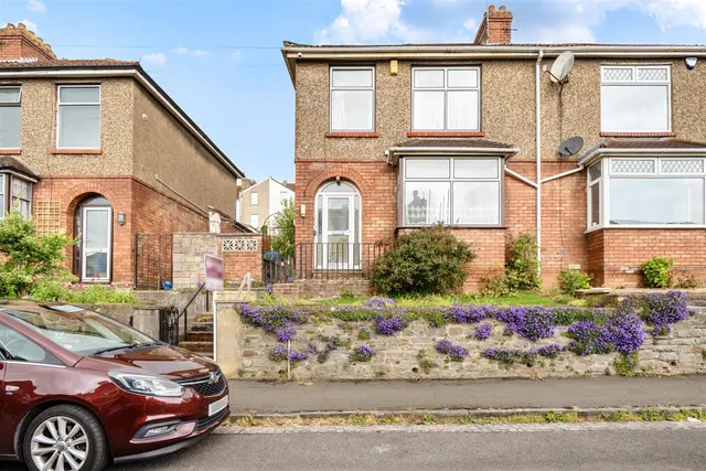 Queens Road, Knowle, BS4, photo 2