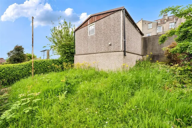Queens Road, Knowle, BS4, photo 3