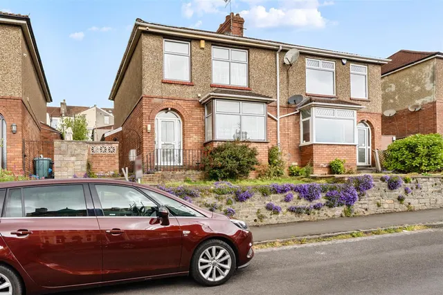 Queens Road, Knowle, BS4, photo 1