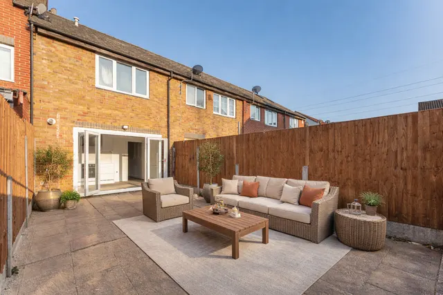 Photo 2 — Allhallows Road, Beckton, E6