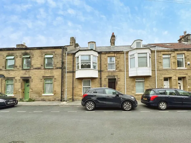 Newbiggin-By-The-Sea NE64 6UH, NE64, photo 1