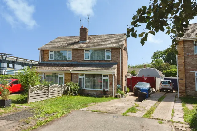 Oakwood, Fleet, GU52, photo 1