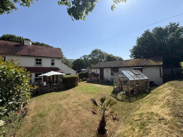 Photo 2 — Church Lane Bicknoller, Taunton TA4 4EL