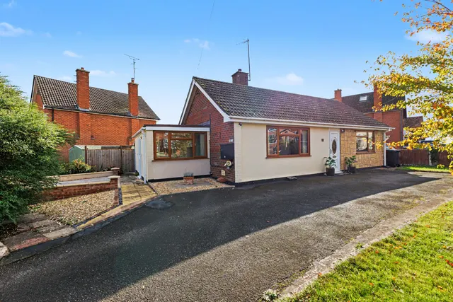 Three Springs Road, Pershore, WR10, photo 1