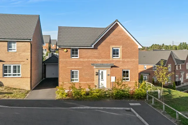 Fenney Way, Rotherham, S60, photo 1