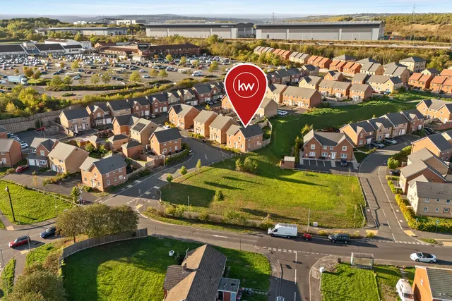 Fenney Way, Rotherham, S60, photo 2