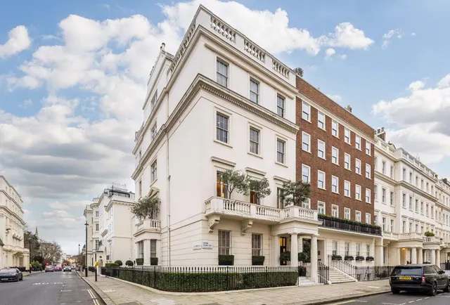 Eaton Place, London, SW1X 8LN, photo 1
