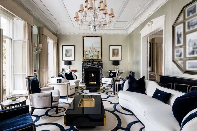 Photo 3 — Eaton Place, London, SW1X 8LN