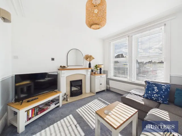 Station Avenue, Filey, YO14, photo 3