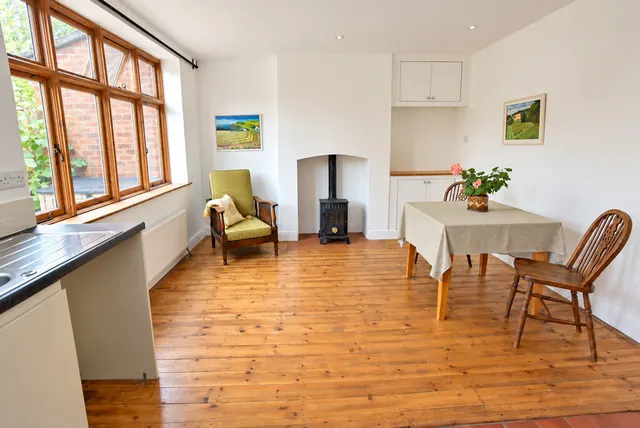 Walkmill Road, Market Drayton, photo 2