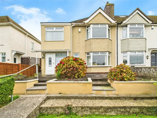 St Peters Rise, Bristol, BS13, photo 1