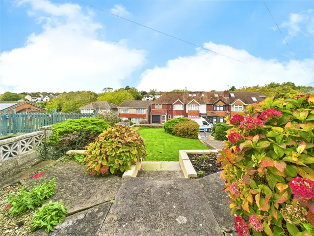 St Peters Rise, Bristol, BS13, photo 2