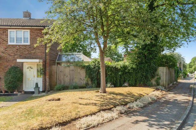 Raleigh Crescent, Stevenage, SG2, photo 2