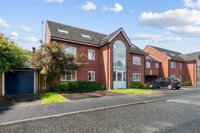Parkside Avenue, Skelmersdale, Skelmersdale, WN8 8BQ, photo 1