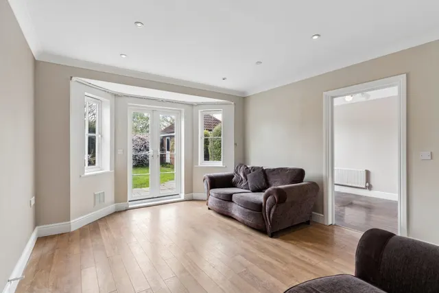 Photo 2 — Stanborough Mews, Welwyn Garden City