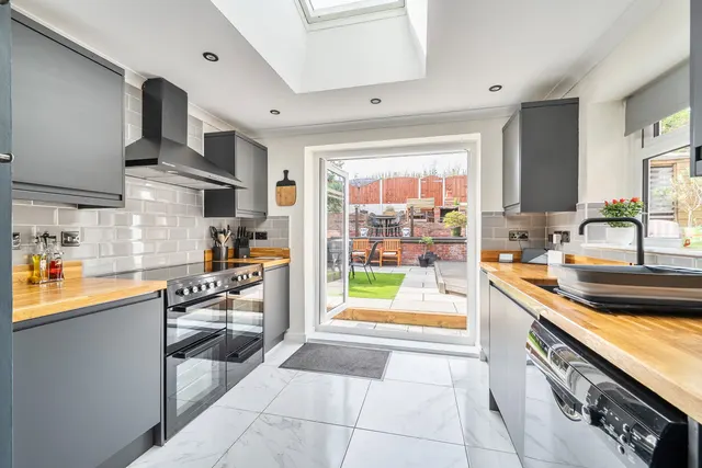 Photo 2 — Elan Avenue, Stourport-on-severn, DY13 8LS