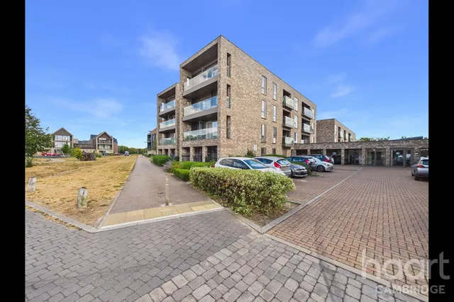 Vawser Way, Cambridge, CB2, photo 1