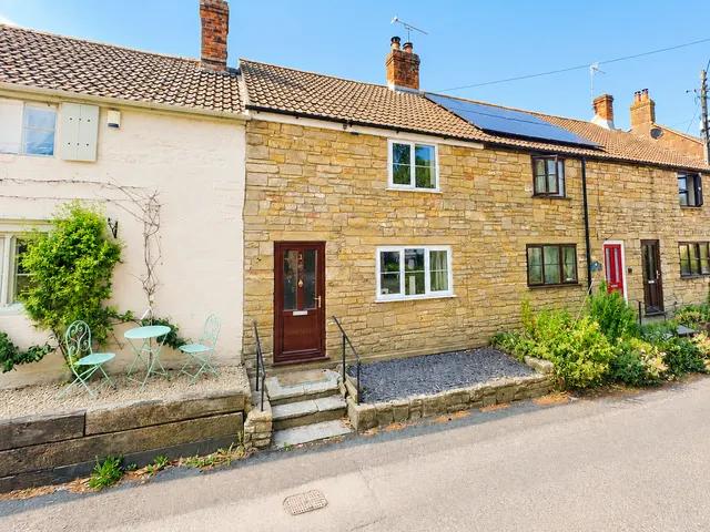 Kingsbury Episcopi, Martock, photo 1