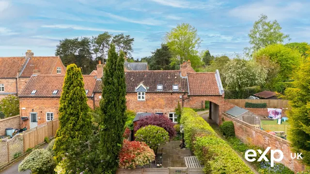 Church View, Oxton, photo 1