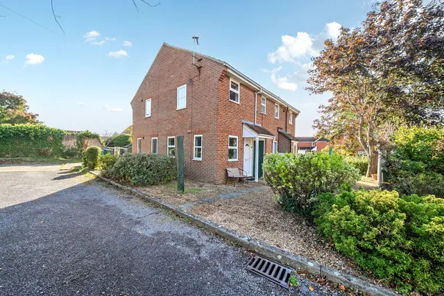 Swancote, Fareham, PO16, photo 1
