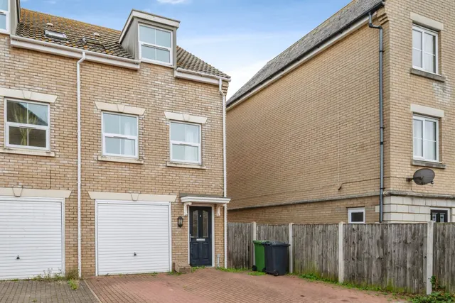 Lucas Road, Great Yarmouth, NR31, photo 2