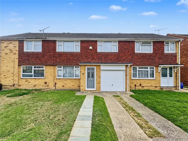 Macklands Way, Rainham, ME8, photo 1