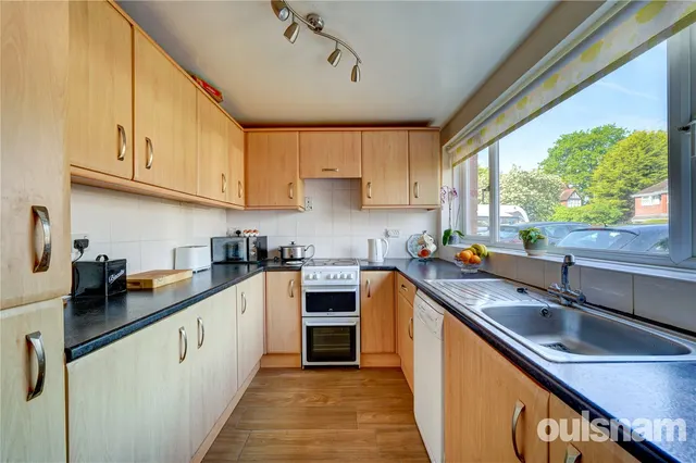 Photo 2 — Rectory Close, Lower Broadheath, Worcester, Worcestershire, WR2 6RD