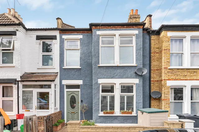 Blandford Road, Beckenham, BR3, photo 1
