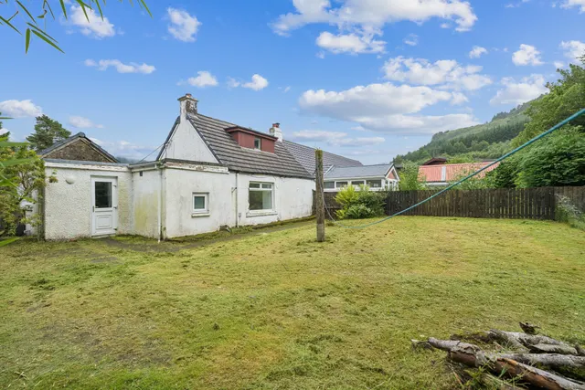 Lettermay Cottage, Lochgoilhead, PA24, photo 3