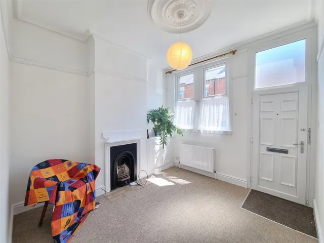 Cecilia Road, Leicester, LE2, photo 2