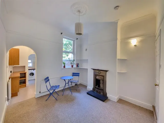 Cecilia Road, Leicester, LE2, photo 3