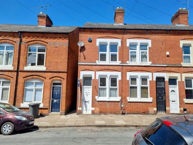 Cecilia Road, Leicester, LE2, photo 1
