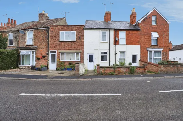 Spring Street, Spalding, photo 1