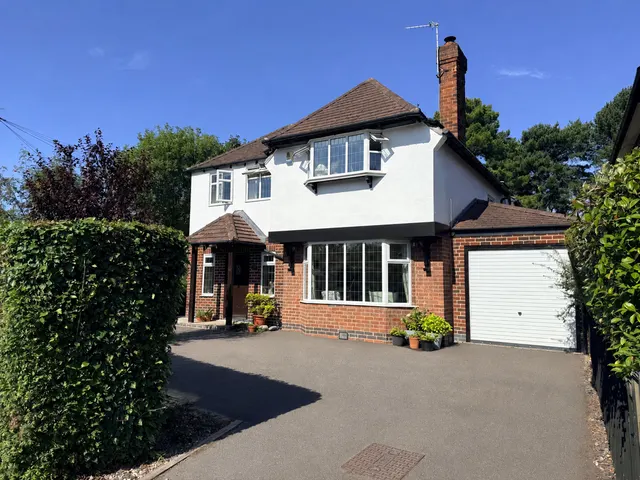 Moorway Lane, Littleover, photo 1