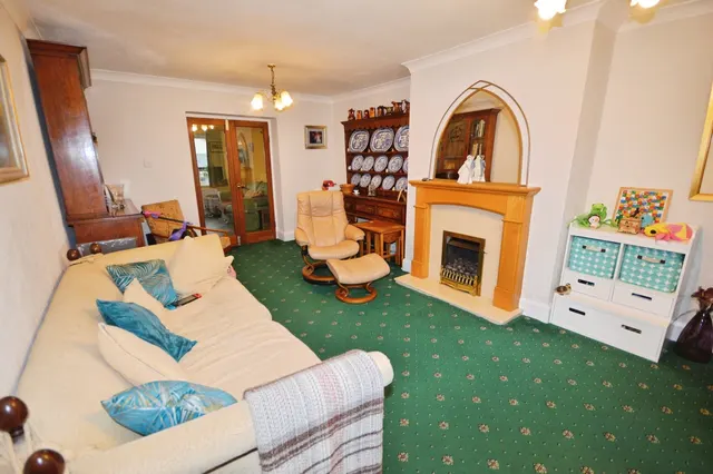 Maesydre, Llanidloes, photo 3